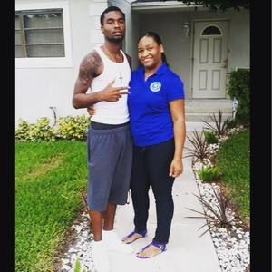 Meet your Posher, Steven